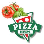 Pizza Heim Frankfurt - LOGO