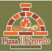 Pizza il Pronto - LOGO