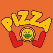 Pizza LOL - LOGO