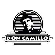 Pizza-Service Don Camillo - LOGO