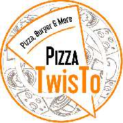 Logo - Pizza TwisTo