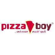 Pizzaboy - LOGO