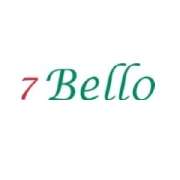 Pizzeria 7 Bello Parveen Bernadini - LOGO