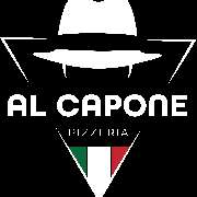 Pizzeria AL Capone - LOGO