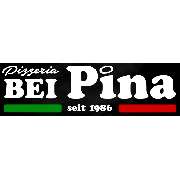 Pizzeria bei Pina - LOGO