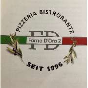 Pizzeria-Bistrorante Forno D'Oro 2 - LOGO