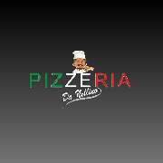 Pizzeria Da Nellino - LOGO