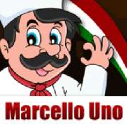 Logo - Pizzeria Marcello Uno