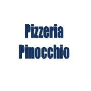 Pizzeria Pinocchio - LOGO