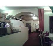 Pizzeria Portofino SAD - LOGO