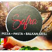 Pizzeria Sofra - LOGO