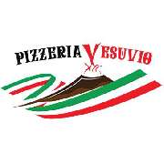 Pizzeria Vesuvio Heddernheim - LOGO