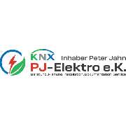 PJ-Elektro e.K. - LOGO