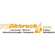 PK Abbruch GmbH - LOGO