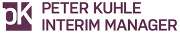 pK Peter Kuhle | Interim Manager - 2
