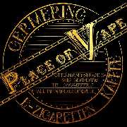 Place of Vape Inh. Susan Sarikaya - LOGO