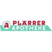 Plärrer-Apotheke - Logo der Plärrer-Apotheke