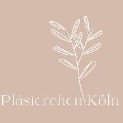 Pläsierchen Köln - Nachhaltigere Hochzeiten, Events und Workshops - LOGO