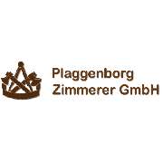 Plaggenborg Zimmerer GmbH - LOGO
