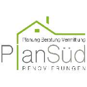 Plan Süd GmbH - LOGO