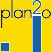 plan2o Ingenieur-GmbH - LOGO