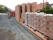 Logo - Planen & Bauen