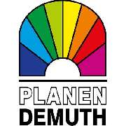 Planen Demuth GmbH & Co. KG - LOGO