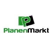 PlanenMarkt Roling GmbH - Logo PlanenMarkt