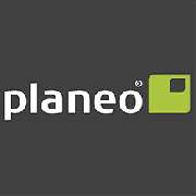 Planeo Deutschland GmbH - LOGO