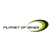 Planet of Bikes GmbH - LOGO