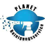 Planet Reinigungsservice - LOGO