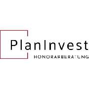 PlanInvest Honorarberatung - LOGO