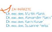 Plank Martin Dr.med.dent.,Plank Alexander Dr.med.dent.,Kunze Karin Dr.med.dent. - LOGO