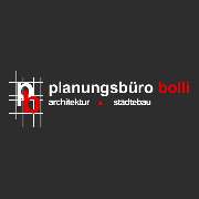 Planungsbüro Bolli - LOGO