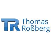 Planungsbüro für technische Gebäudeausrüstung Thomas Roßberg - LOGO