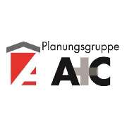 Planungsgruppe A+C UG - LOGO