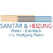 Platen-Eisenbach Inhaber: Wolfgang Platen - LOGO