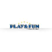 Play & Fun Spielothek - LOGO