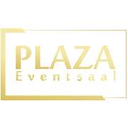 PLAZA Eventsaal - LOGO