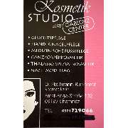 Pleßmann Diana Kosmetikstudio Am Gablenz-Center - LOGO