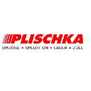 Plischka Internationale Spedition Frankfurt (Oder) GmbH - LOGO