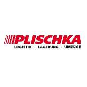 Plischka Möbeltransporte - LOGO