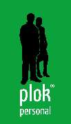 Logo - plok personal GmbH