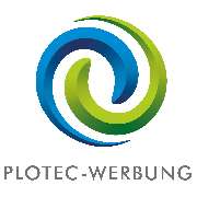 Logo - Plotec-Werbung
