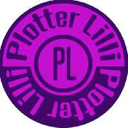PlotterLilli - LOGO