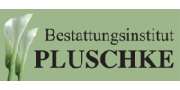 Pluschke Bestattung - LOGO