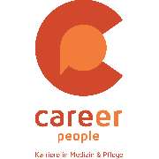 pluss Personalmanagement career people GmbH - LOGO