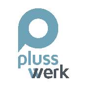 plusswerk Paderborn - Industrie - LOGO