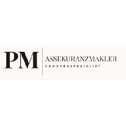 PM Assekuranzmakler Gewerbespezialist Minja Pucarevic - LOGO