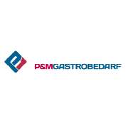 P&M Gastrogerätemarkt Nürnberg UG - LOGO